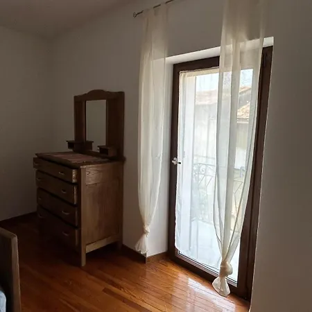 Casa Vacanza Oleandro Semesterbostad *