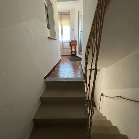 Casa de Férias Casa Vacanza Oleandro