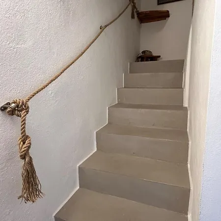Dom wakacyjny Casa Vacanza Oleandro Poggiridenti