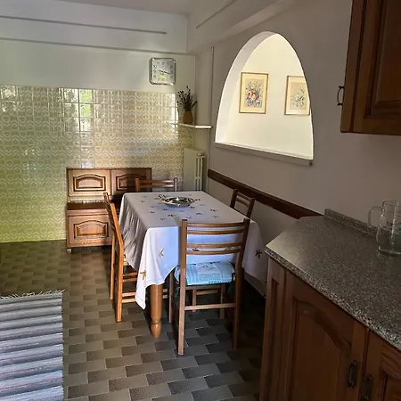 Casa Vacanza Oleandro *