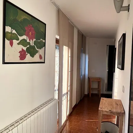 Casa de Férias Casa Vacanza Oleandro