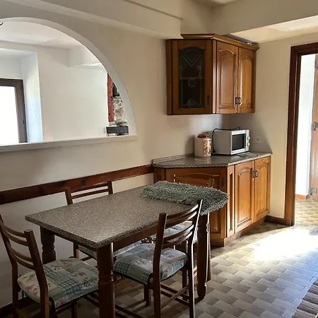 Casa Vacanza Oleandro Poggiridenti