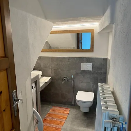 Dom wakacyjny Casa Vacanza Oleandro *