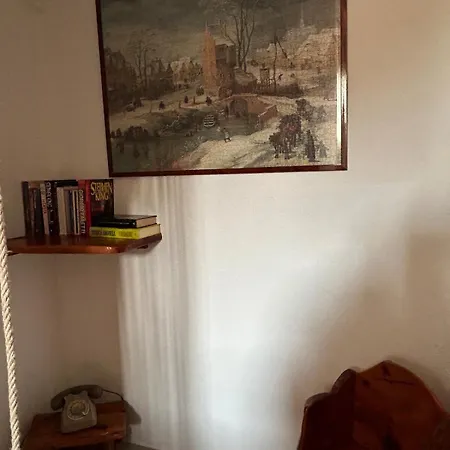 Casa Vacanza Oleandro