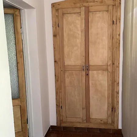 Casa de Férias Casa Vacanza Oleandro *