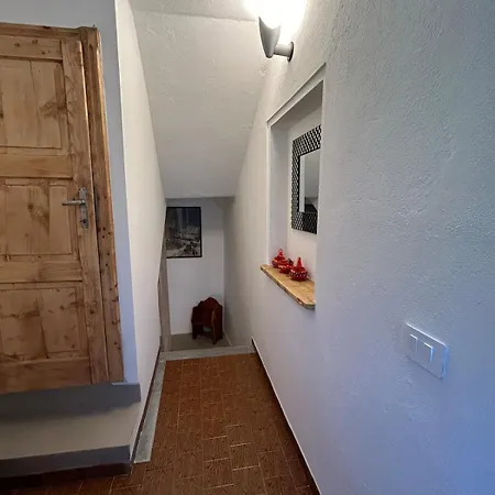 Dom wakacyjny Casa Vacanza Oleandro Poggiridenti