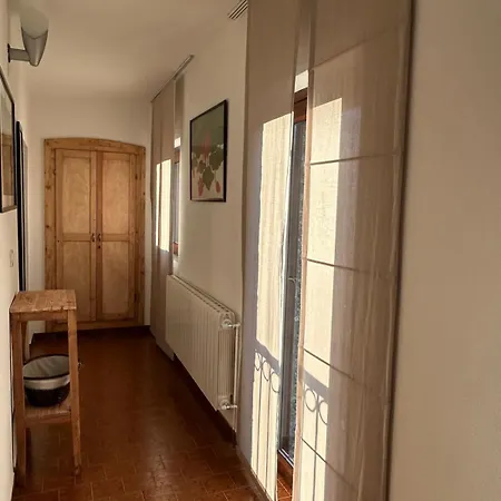 Casa Vacanza Oleandro