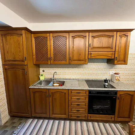Casa Vacanza Oleandro Casa de Férias