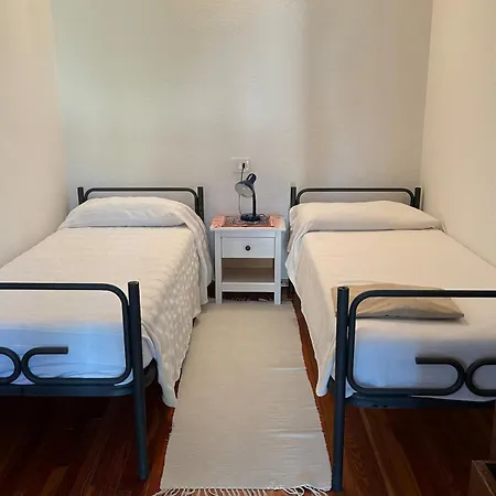 Casa de Férias Casa Vacanza Oleandro
