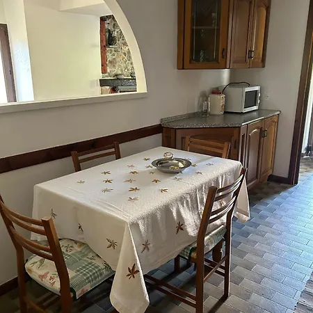 Casa Vacanza Oleandro *