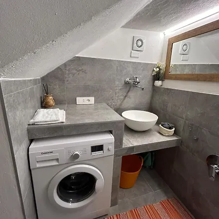 Casa de Férias Casa Vacanza Oleandro Poggiridenti