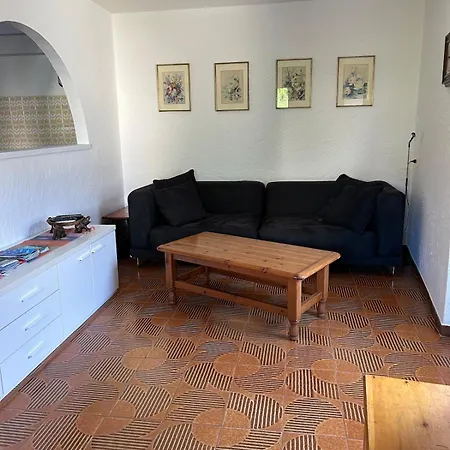 Dom wakacyjny Casa Vacanza Oleandro