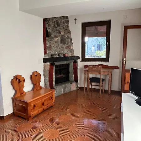 Dom wakacyjny Casa Vacanza Oleandro
