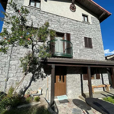 Casa de Férias Casa Vacanza Oleandro *